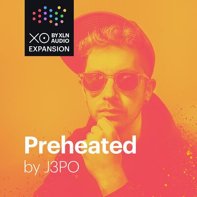 XLN Audio XOpak: Preheated XLN Audio XOpak: Preheated
