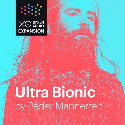 XLN Audio XOpak: Ultra Bionic XLN Audio XOpak: Ultra Bionic
