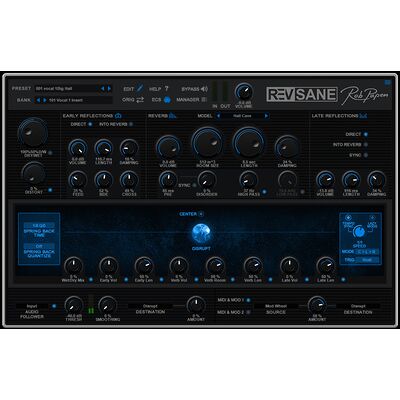 Rob Papen RevSane Rob Papen RevSane