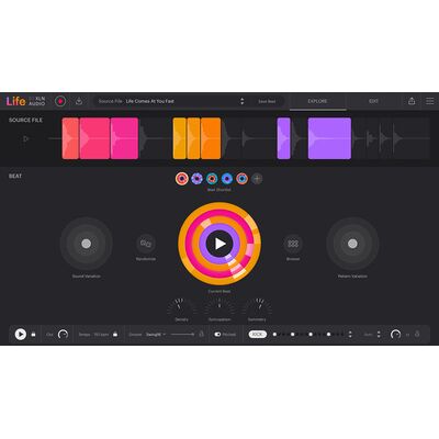 XLN Audio Life XLN Audio Life