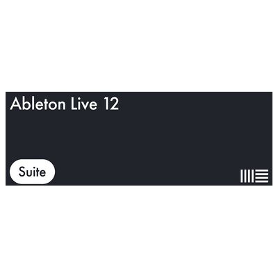 Ableton Live 12 Suite EDU Ableton Live 12 Suite EDU