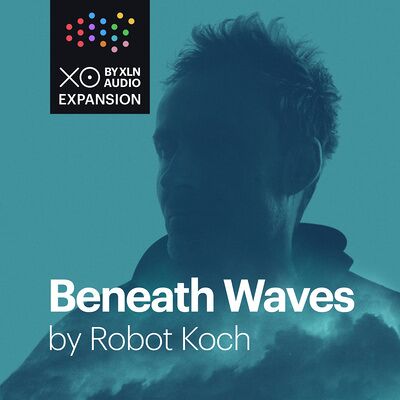 XLN Audio XOpak: Beneath Waves XLN Audio XOpak: Beneath Waves