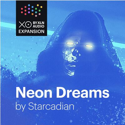 XLN Audio XOpak: Neon Dreams XLN Audio XOpak: Neon Dreams