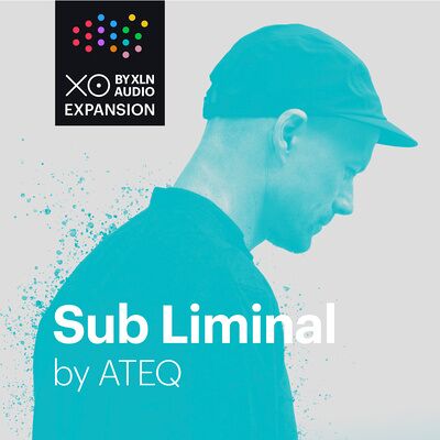 XLN Audio XOpak: Sub Liminal XLN Audio XOpak: Sub Liminal
