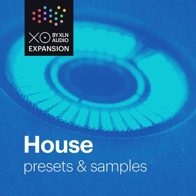 XLN Audio XOpak: House XLN Audio XOpak: House