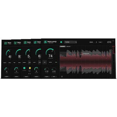 Sonible learn:bundle Sonible learn:bundle
