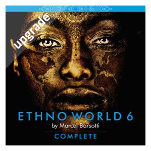 Best Service Ethno World 6 Complete Upgrade