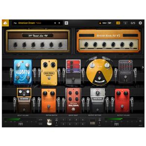 Positive Grid BIAS FX 2 Professional