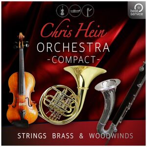 Best Service Chris Hein Orchestra Compact