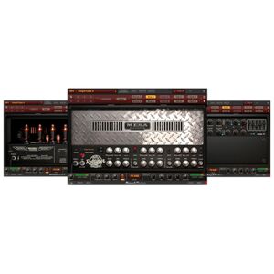 IK Multimedia AmpliTube MESA/Boogie