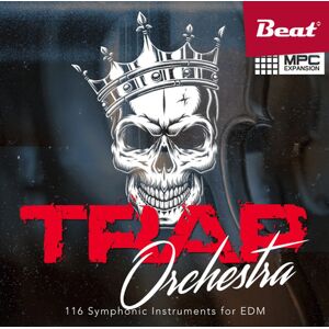 Beat Magazin Trap Orchestra