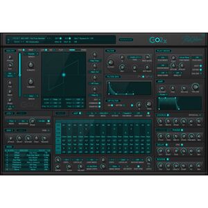 Rob Papen Go2-X