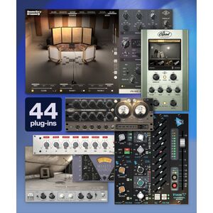 Universal Audio UAD Signature Edition Native