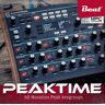 Beat Magazin Peaktime