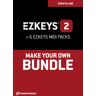 Toontrack EZKeys 2 MIDI Edition