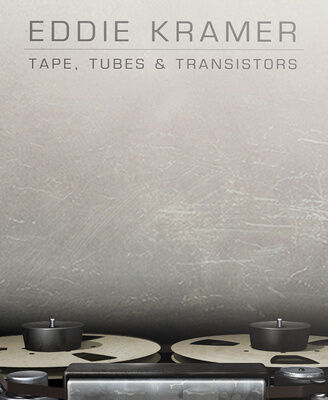 Waves Tape, Tubes & Transistors