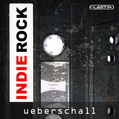 Ueberschall Indie Rock