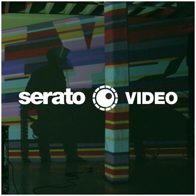 Serato Video