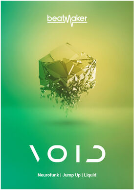 ujam Beatmaker 2 VOID ujam Beatmaker 2 VOID