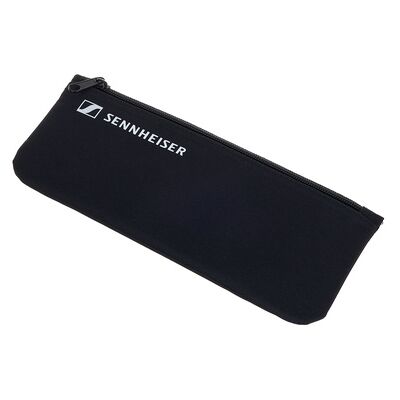 Sennheiser Microphone Bag Evolution Schwarz Sennheiser Microphone Bag Evolution Schwarz
