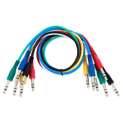 the sssnake SK369S-06 Patchcable the sssnake SK369S-06 Patchcable