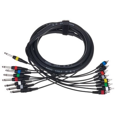 the sssnake MPR8030 the sssnake MPR8030