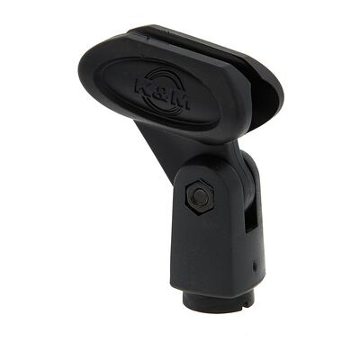 K&M 85035 Schwarz K&M 85035 Schwarz