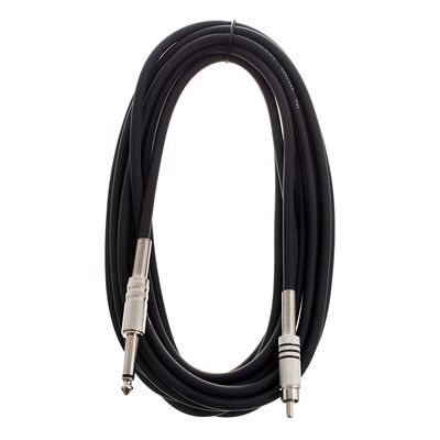 the sssnake SPR1060 Schwarz the sssnake SPR1060 Schwarz