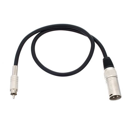 pro snake 15230/0,5 Audio Adaptercable pro snake 15230/0,5 Audio Adaptercable