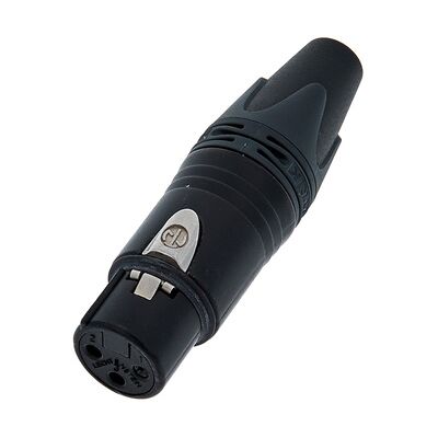 Neutrik NC3 FXX-BAG Neutrik NC3 FXX-BAG