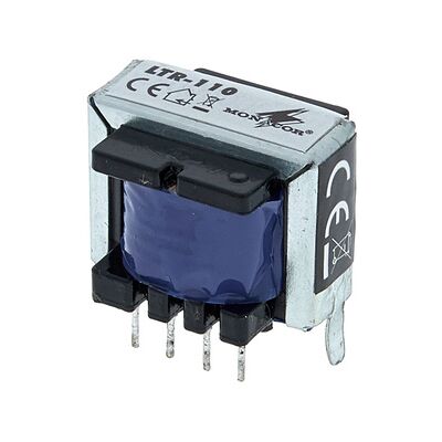 MONACOR LTR-110 MONACOR LTR-110