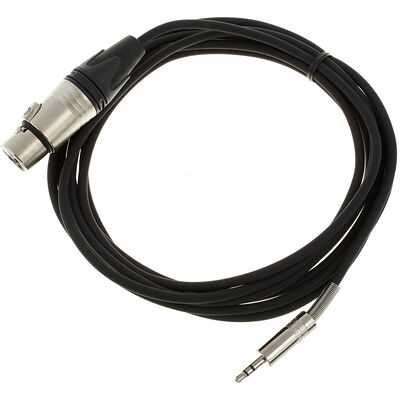 pro snake Camera Cable 3,0 Schwarz pro snake Camera Cable 3,0 Schwarz