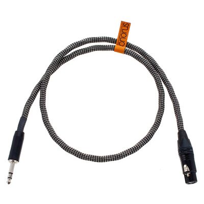 Vovox sonorus direct S100 XLR/TRS Vovox sonorus direct S100 XLR/TRS
