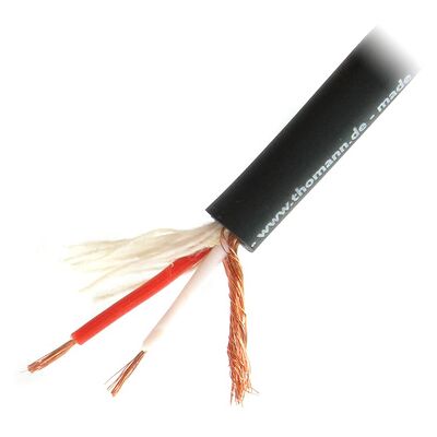 the sssnake SMK 222 BK Schwarz the sssnake SMK 222 BK Schwarz