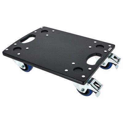 LD Systems Wheelboard for Dave 10 G3 LD Systems Wheelboard for Dave 10 G3