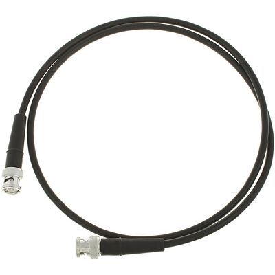 Sennheiser GZL RG 58 - 1m Schwarz Sennheiser GZL RG 58 - 1m Schwarz