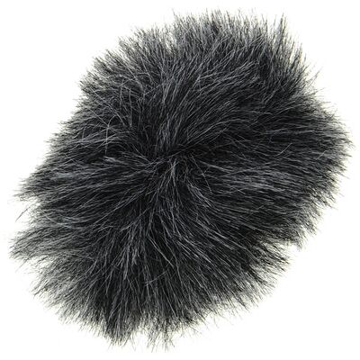 Rycote Mini WindScreen f. Edirol R-05 Grau Rycote Mini WindScreen f. Edirol R-05 Grau