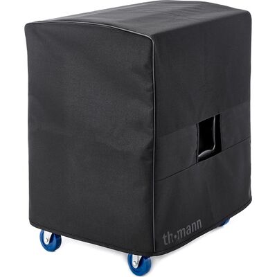 Thomann Cover the box CL 115 Sub MK II Thomann Cover the box CL 115 Sub MK II
