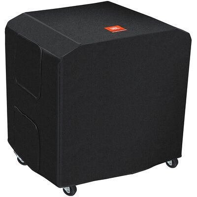JBL SRX818SP-CVR DLX WK4 JBL SRX818SP-CVR DLX WK4
