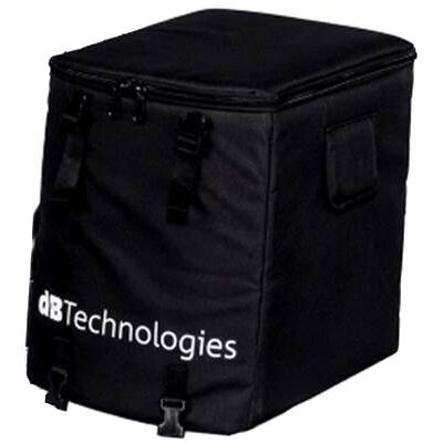 dB Technologies TC ES10 Lautsprecherhülle - Schutz für Lautsprecher dB Technologies TC ES10 Lautsprecherhülle - Schutz für Lautsprecher