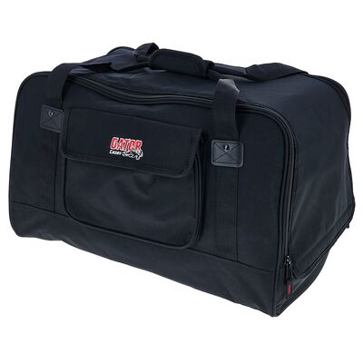 Gator GPA-TOTE10 Schwarz Gator GPA-TOTE10 Schwarz