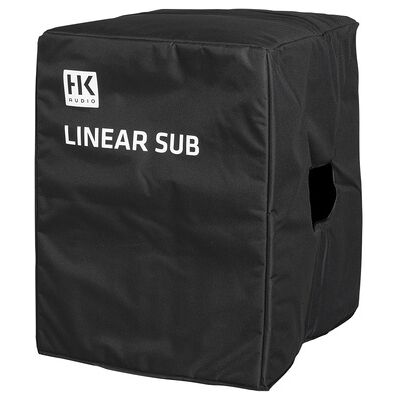 HK Audio Cover L SUB 1800A Schwarz HK Audio Cover L SUB 1800A Schwarz
