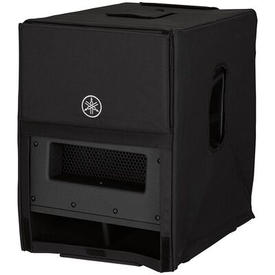Yamaha SPCVR-DXS122 Schwarz Yamaha SPCVR-DXS122 Schwarz