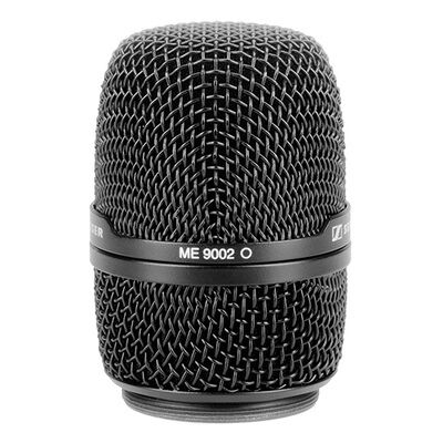 Sennheiser ME 9002 Schwarz Sennheiser ME 9002 Schwarz