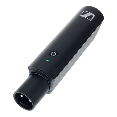 Sennheiser XSW-D XLR male RX Sennheiser XSW-D XLR male RX