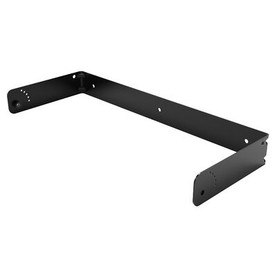 FBT Wall mount J 15/12 horizontal Schwarz FBT Wall mount J 15/12 horizontal Schwarz