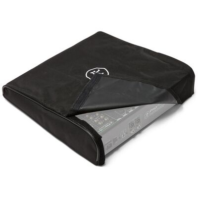 Mackie ProFX16v3 Dust Cover Schwarz Mackie ProFX16v3 Dust Cover Schwarz