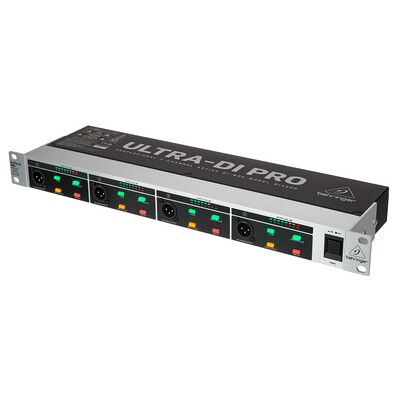 Behringer DI4000 V2 Behringer DI4000 V2