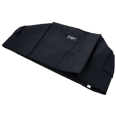 FBT Vertus VT-C 118SA Schwarz FBT Vertus VT-C 118SA Schwarz