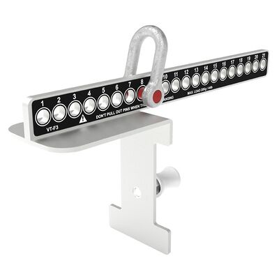 FBT VT-F3W Weiß FBT VT-F3W Weiß